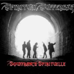 Souffrance Spirituelle